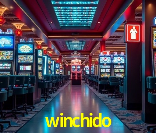 Acceso seguro de inicio de sesión winchido para jugadores en México