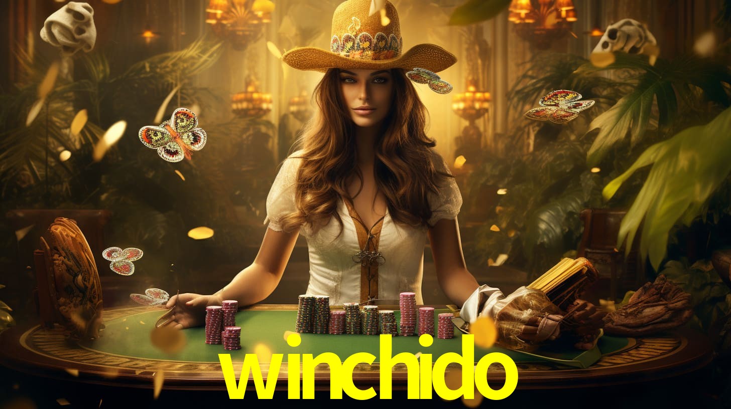 Exhibición de bonos winchido para jugadores en México con interfaz de juego promocional