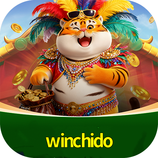 winchido Logo