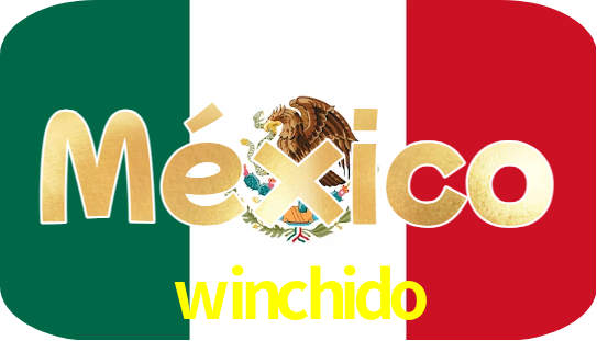 winchido Logo